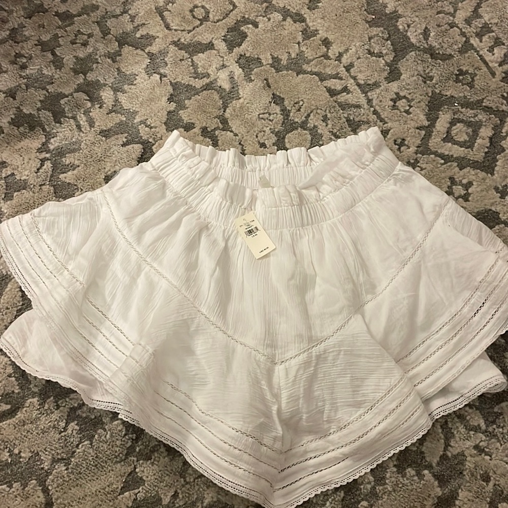 aerie skirt / skort